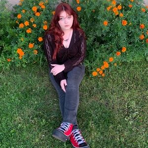 Meet your Posher, Eros